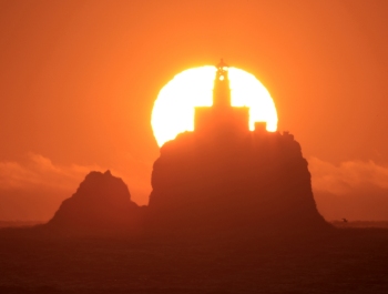 Lighthouse