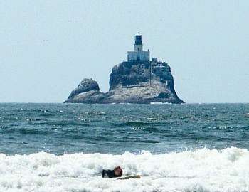 Lighthouse