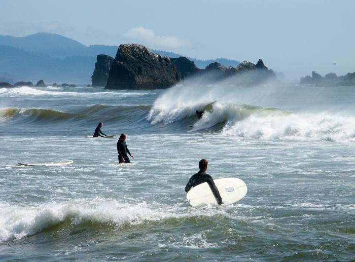 Waves
