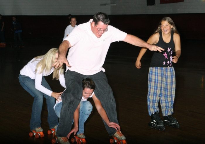 SkatingFun
