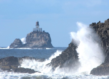 Lighthouse