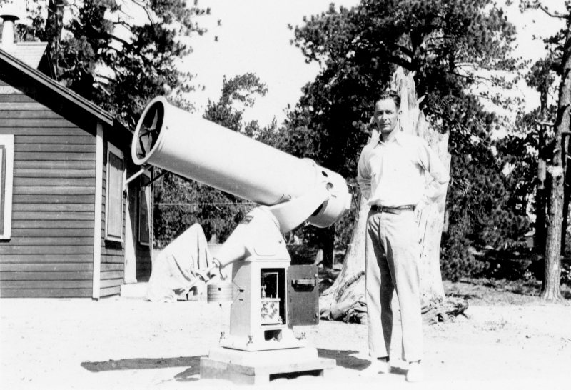 12-inchTelescope
