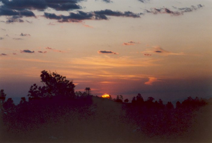 Sunrise
