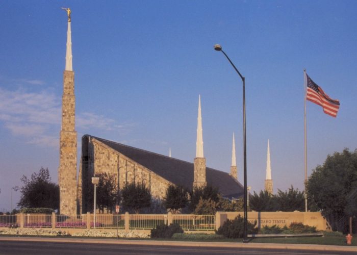 Boise