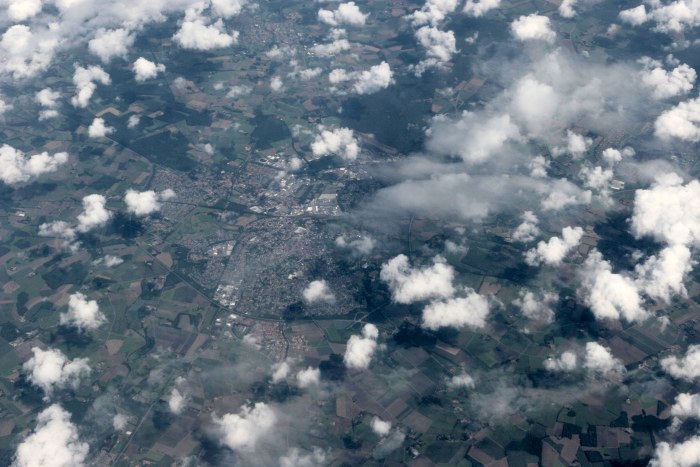 Aerial