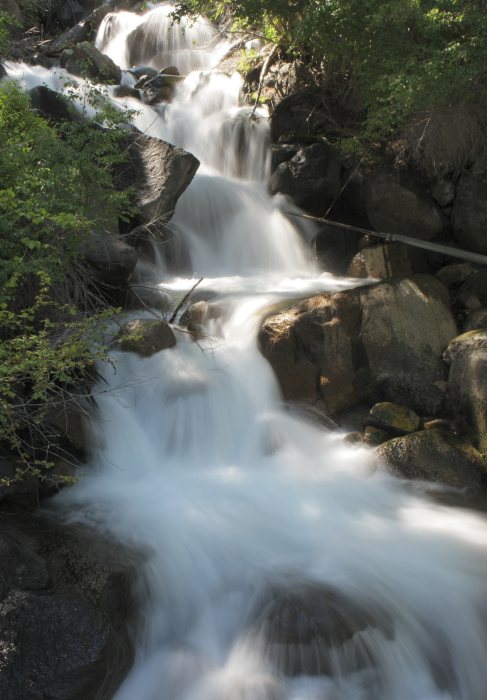 waterfall