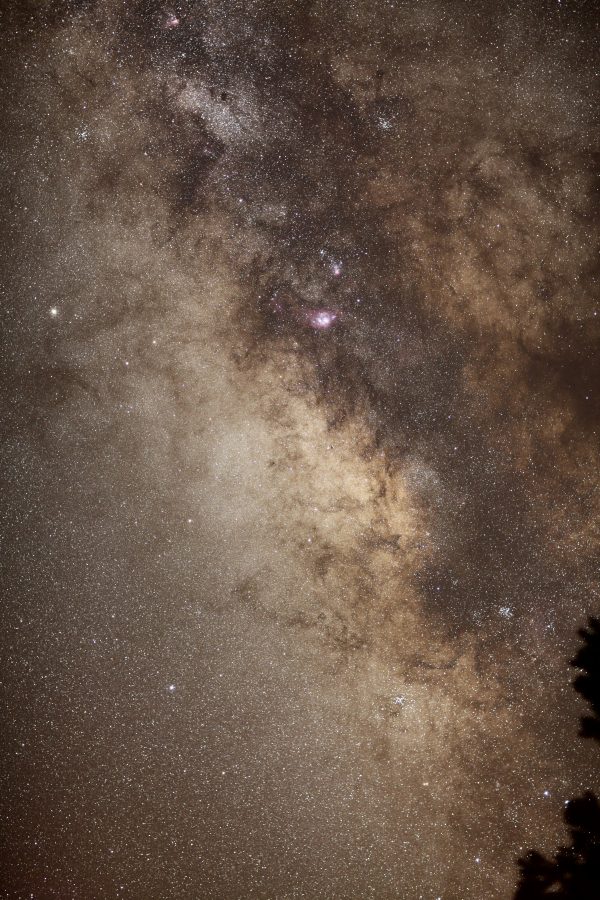 MilkyWay