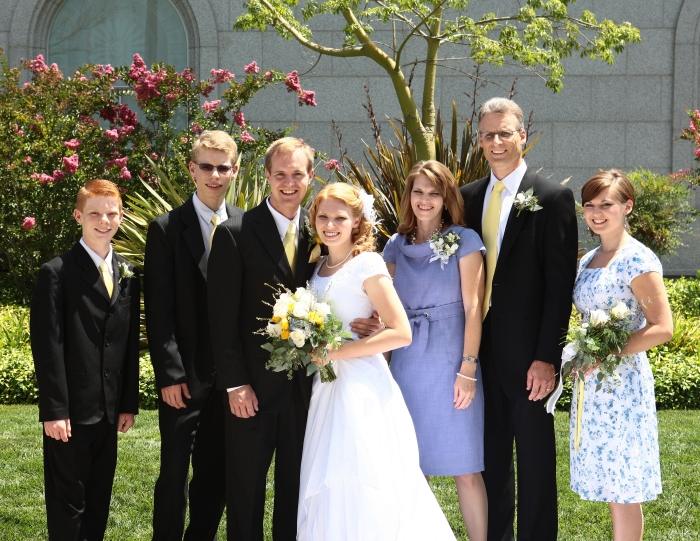 WhitneysFamily
