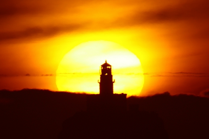 Lighthouse