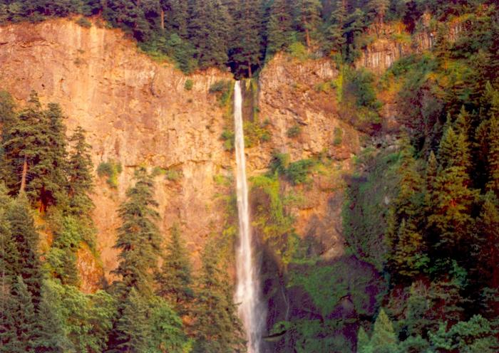 Waterfall