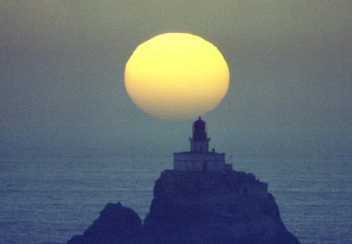 Lighthouse
