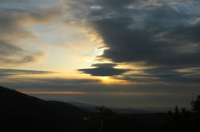 Clouds