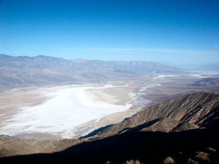 Death Valley