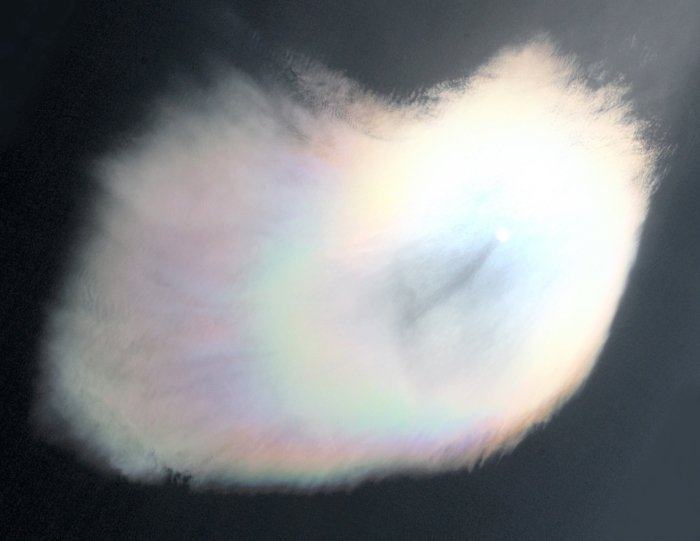 Cloud