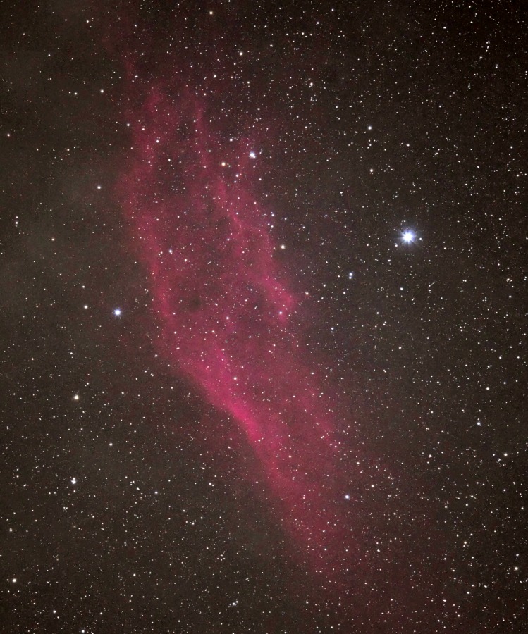 CaliforniaNebula