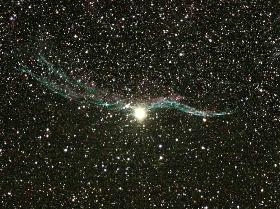 VeilNebula