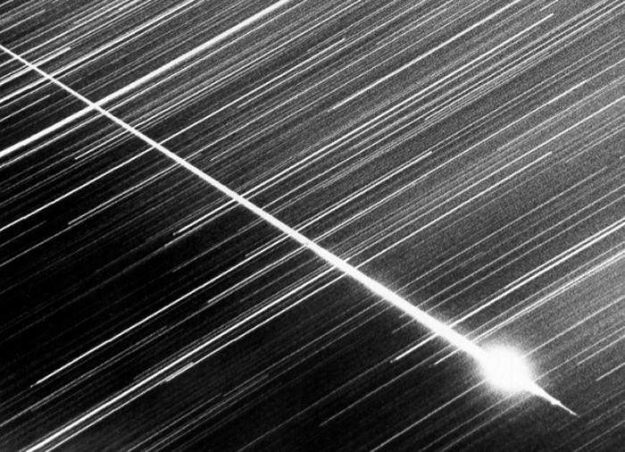 Meteor