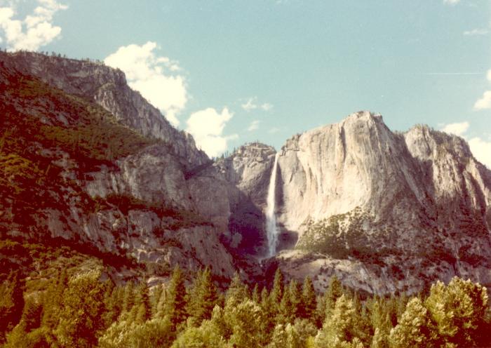 Waterfall