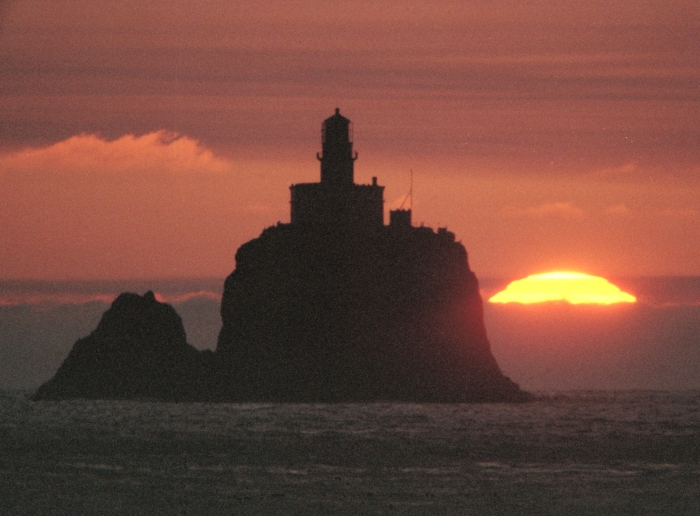 Lighthouse