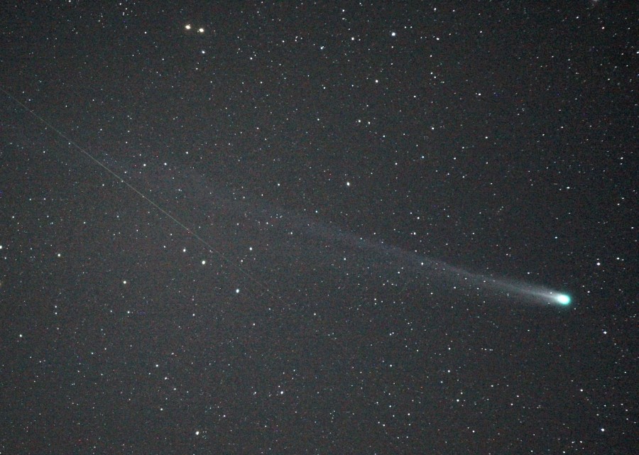 CometLovejoy