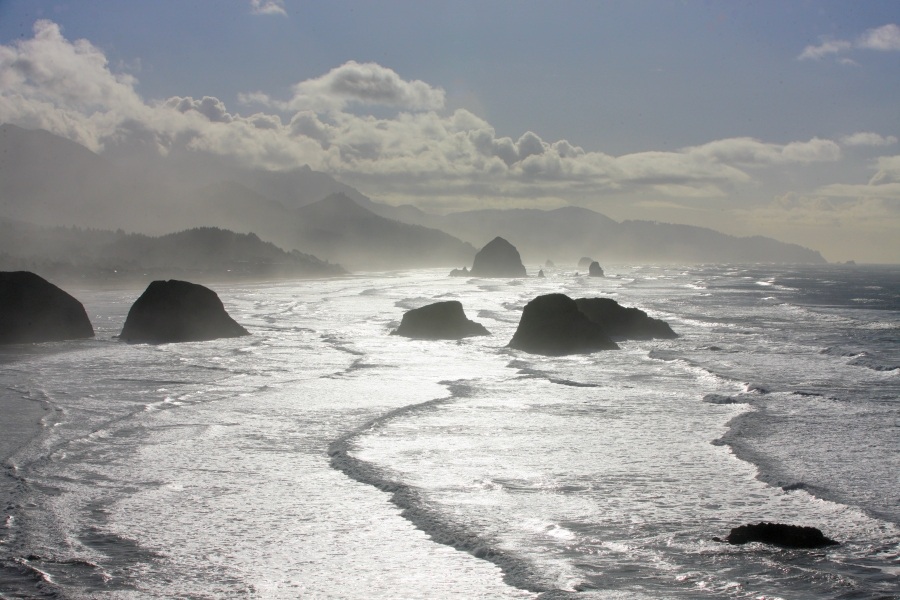 CannonBeach