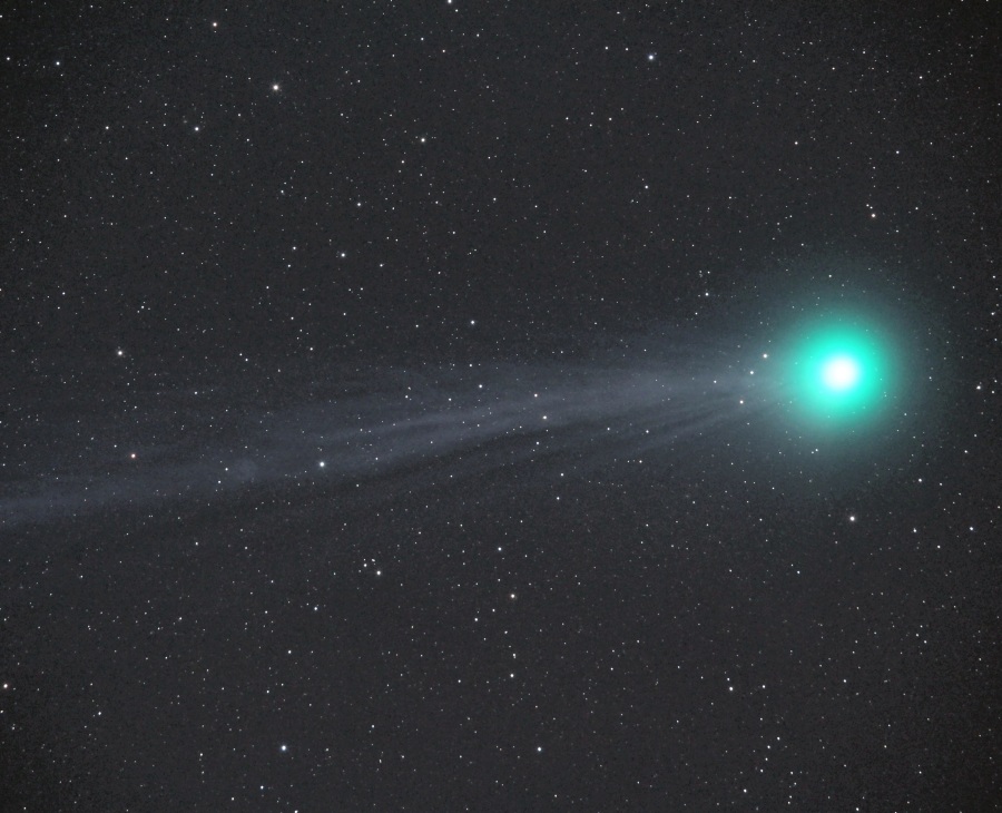 CometLovejoy