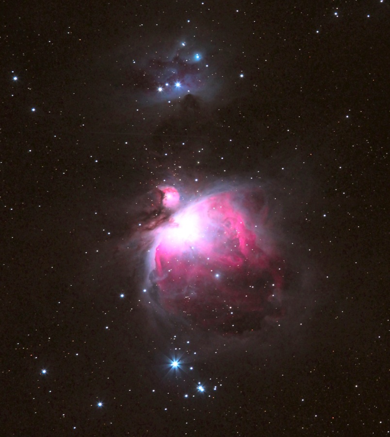 OrionNebula