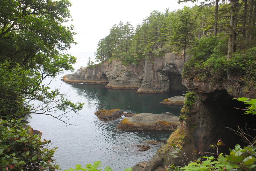 CapeFlattery