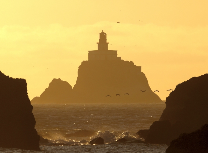 Lighthouse