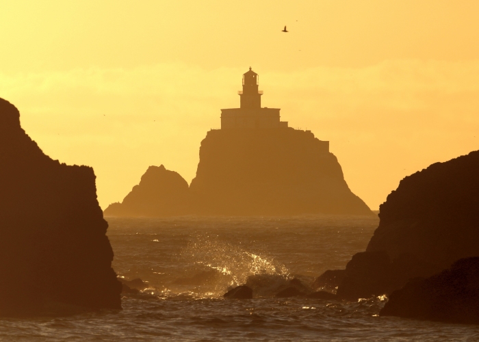 Lighthouse