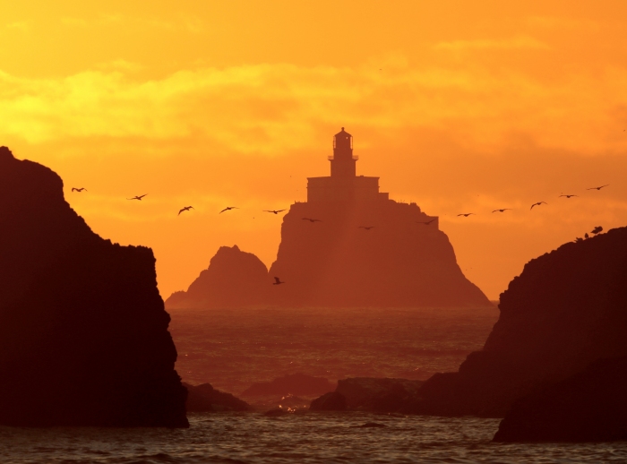 Lighthouse