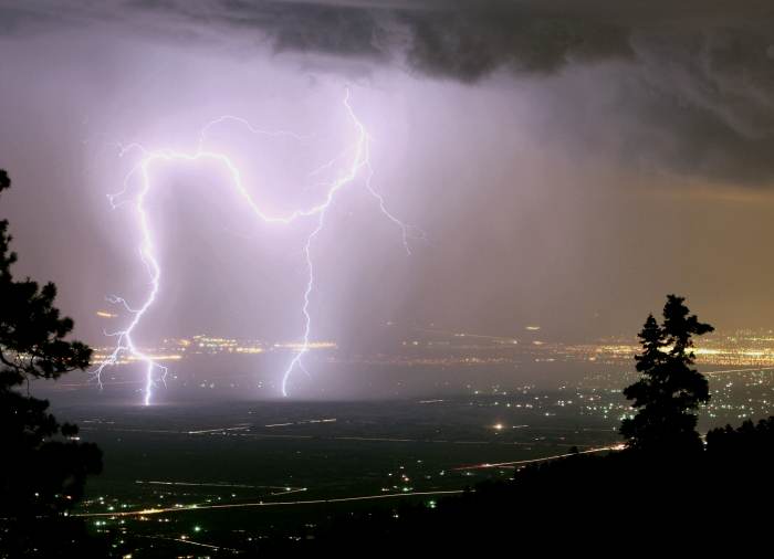 Lightning