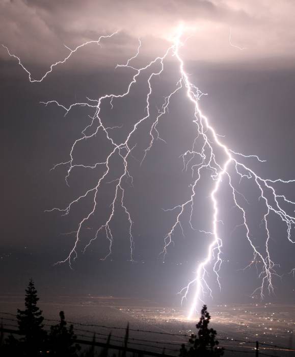 Lightning