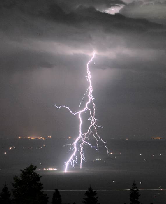 Lightning