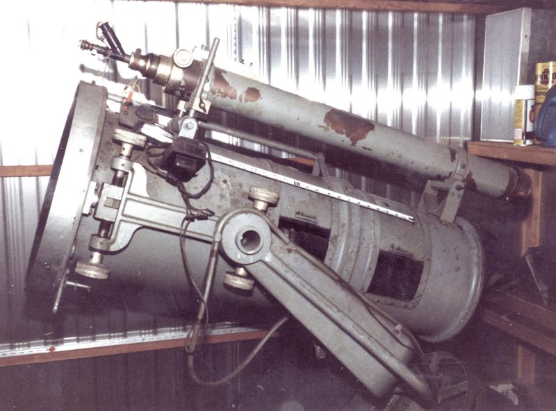 SchmidtCamera