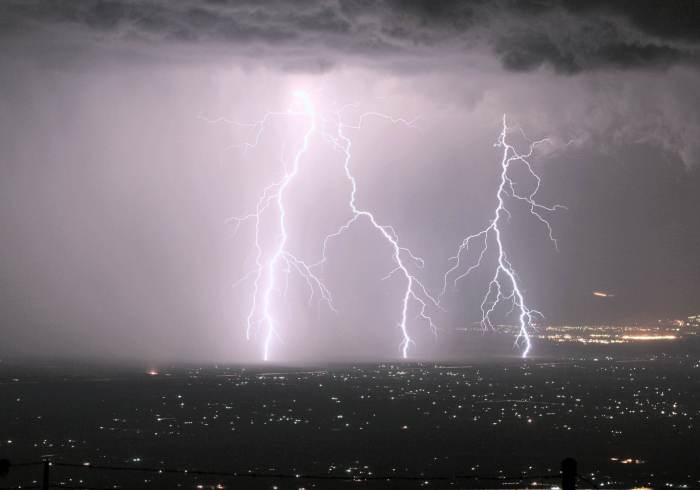 Lightning