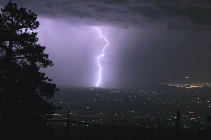 Lightning