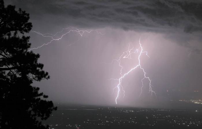Lightning