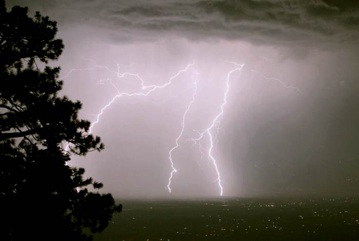 Lightning