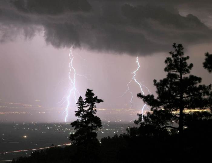 Lightning