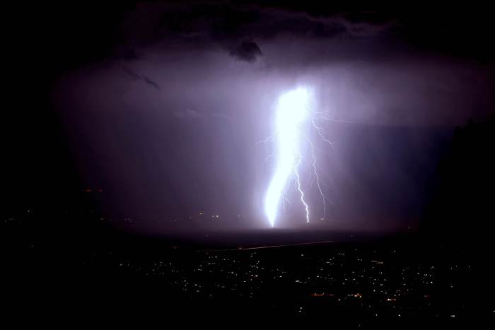 Lightning