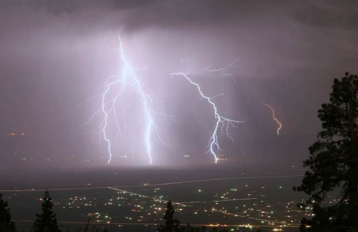 Lightning