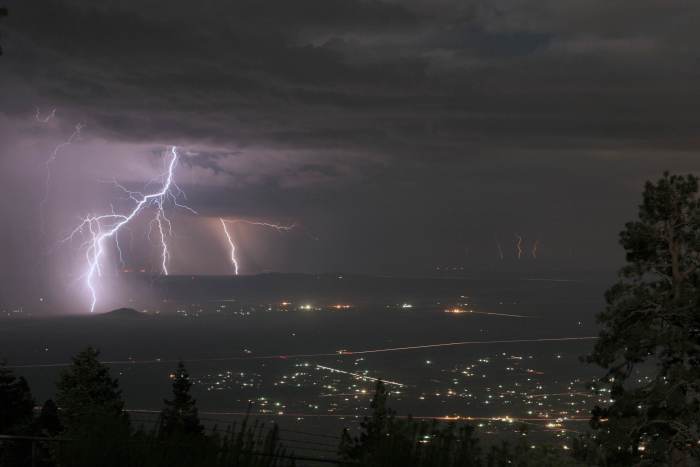 Lightning