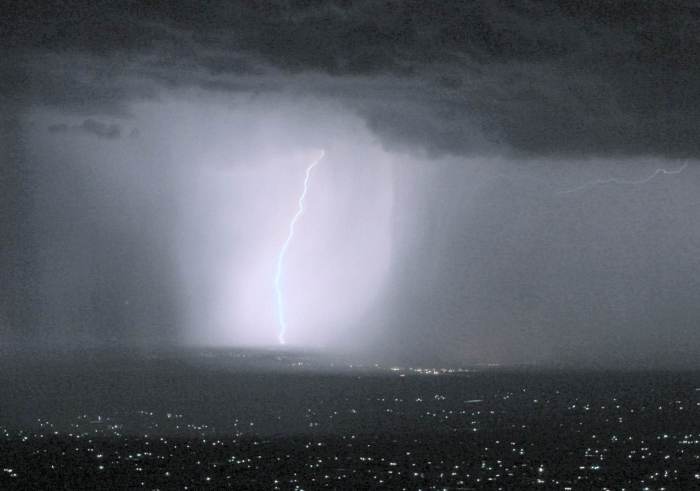 Lightning