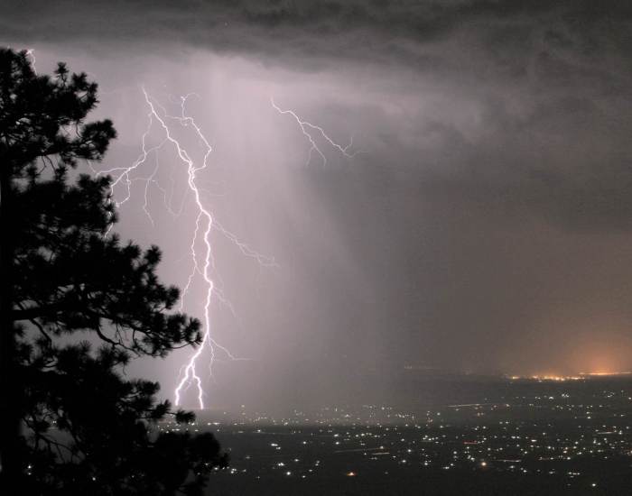 Lightning