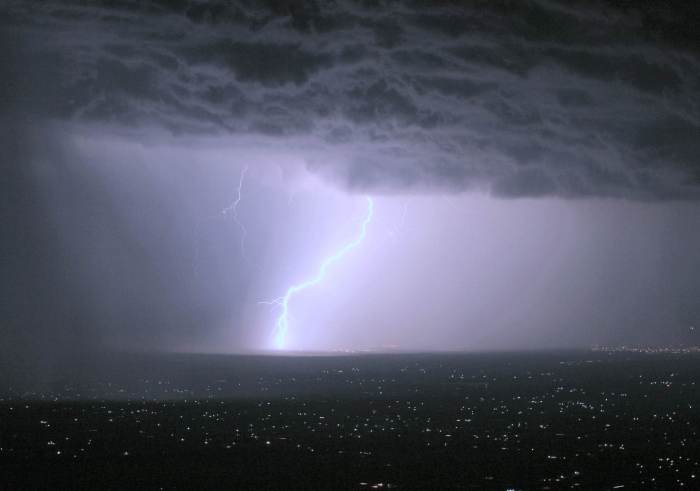 Lightning