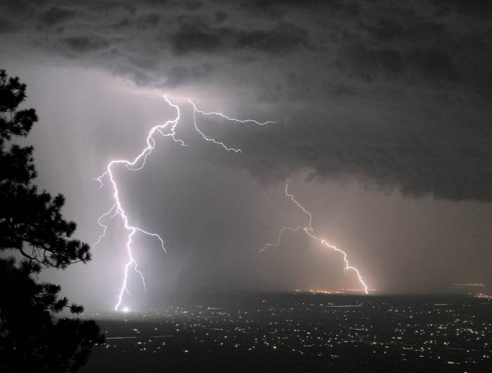 Lightning