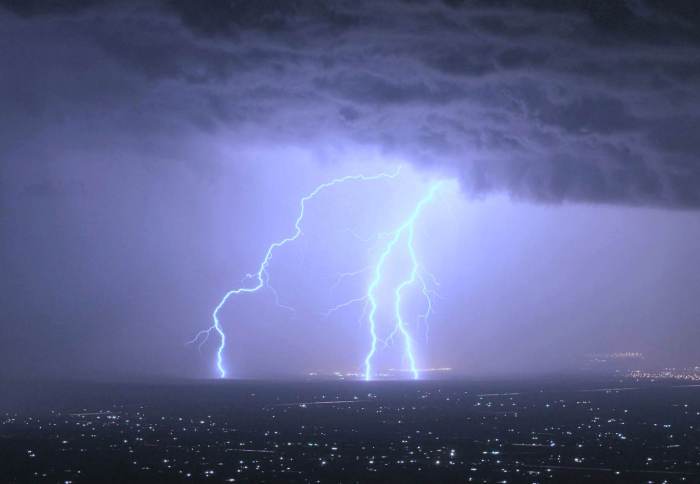 Lightning
