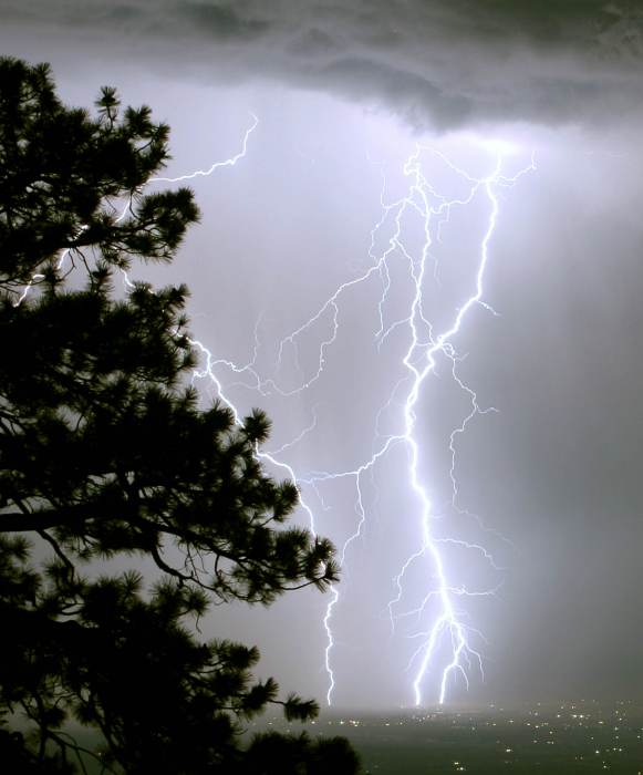 Lightning