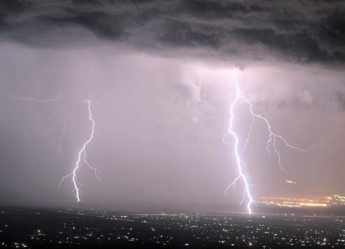 Lightning